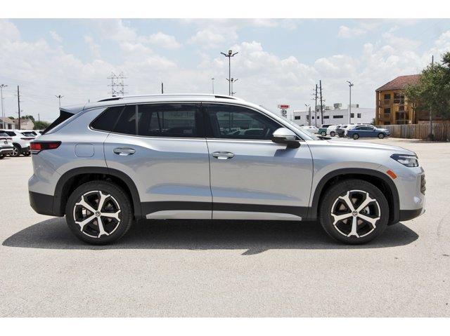 new 2025 Volkswagen Tiguan car, priced at $34,277
