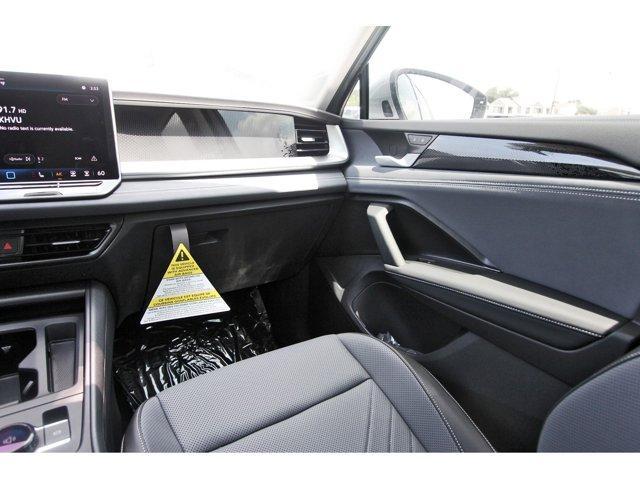 new 2025 Volkswagen Tiguan car, priced at $34,277