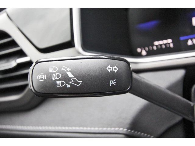 new 2025 Volkswagen Taos car, priced at $31,528