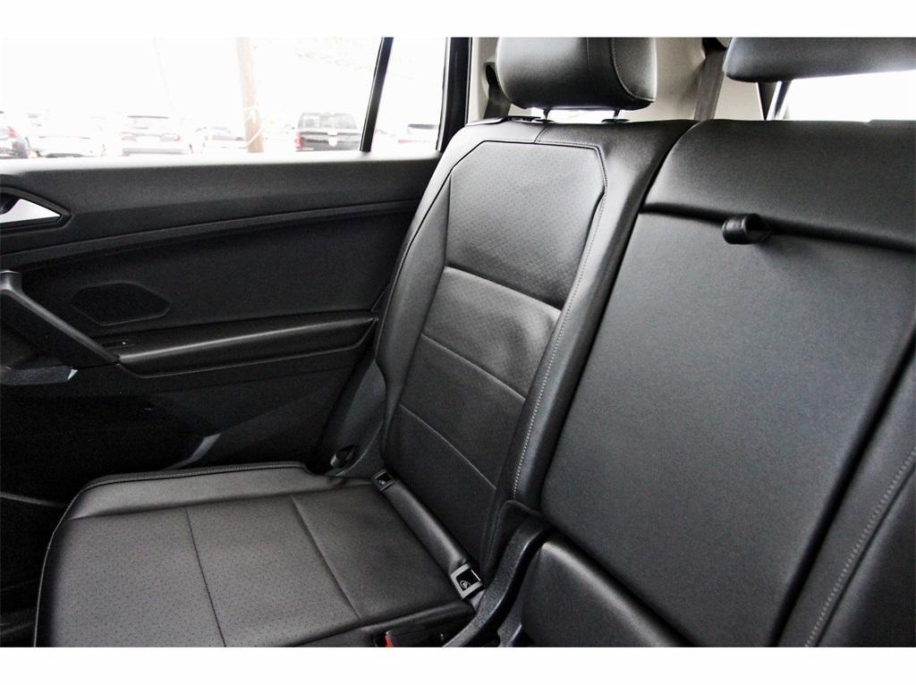 used 2019 Volkswagen Tiguan car, priced at $16,714