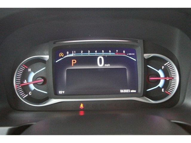 used 2021 Honda Pilot car, priced at $24,240