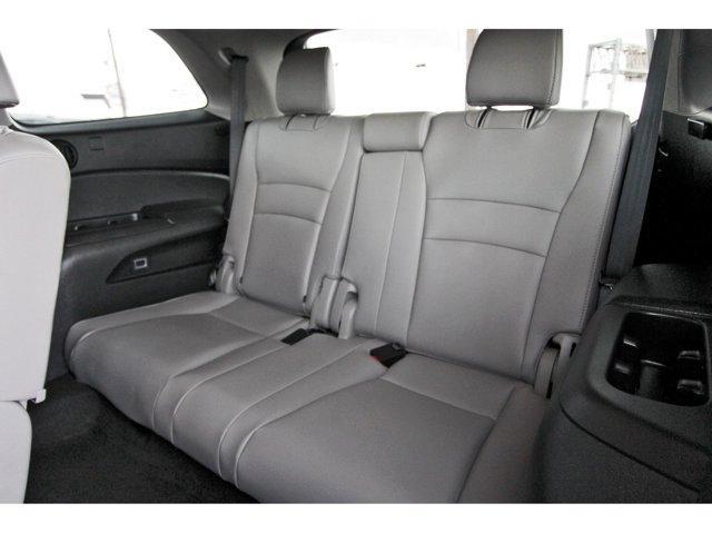 used 2021 Honda Pilot car, priced at $24,240