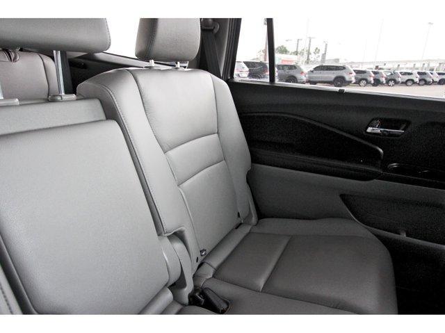 used 2021 Honda Pilot car, priced at $24,240