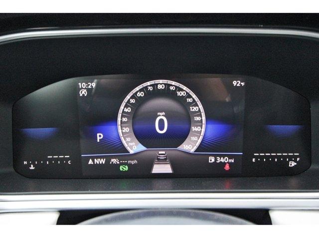 new 2025 Volkswagen Taos car, priced at $30,552