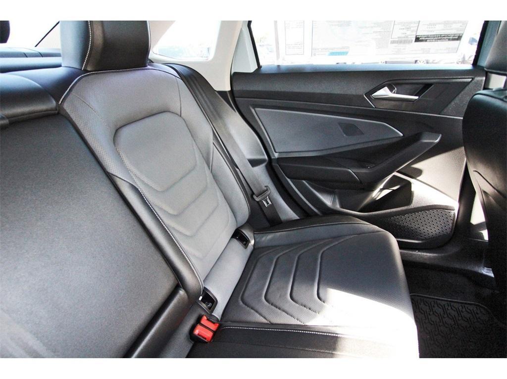 used 2025 Volkswagen Jetta car, priced at $26,598