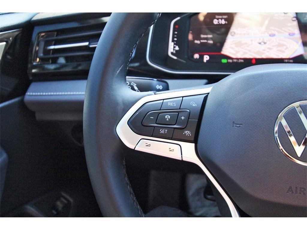 used 2025 Volkswagen Jetta car, priced at $26,598