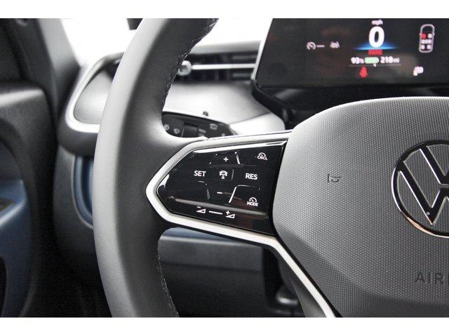 new 2025 Volkswagen ID. Buzz car, priced at $60,235