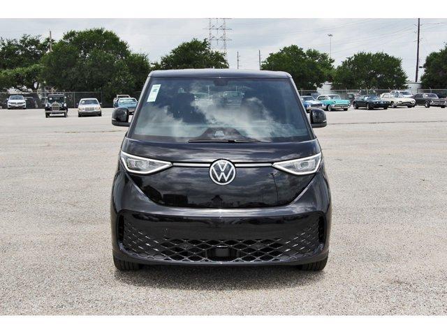 new 2025 Volkswagen ID. Buzz car, priced at $60,235