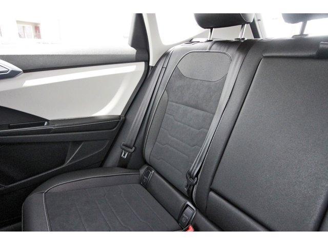 used 2025 Volkswagen Taos car, priced at $24,390