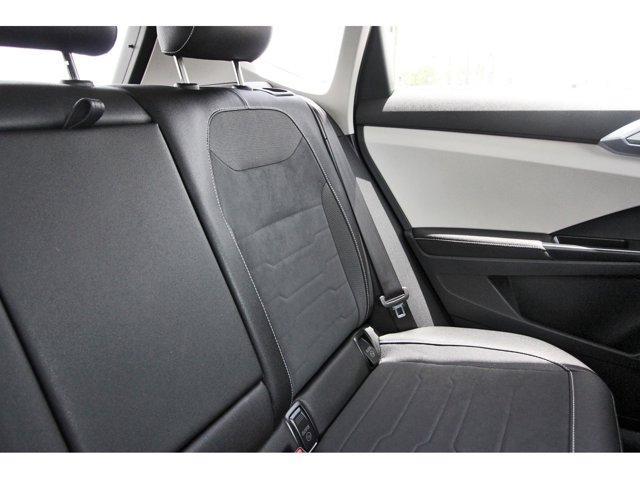 used 2025 Volkswagen Taos car, priced at $24,390