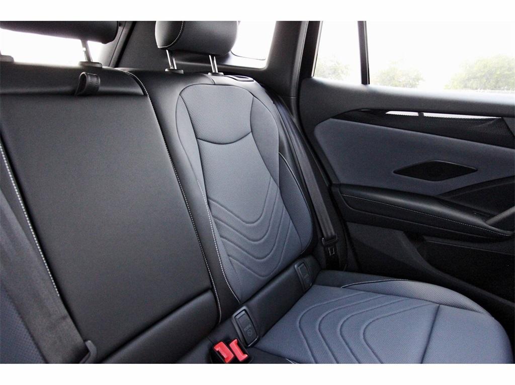new 2025 Volkswagen Tiguan car, priced at $37,160