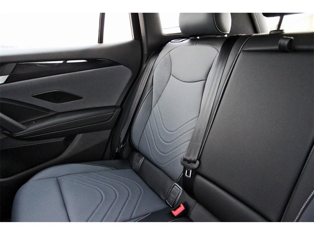 new 2025 Volkswagen Tiguan car, priced at $37,160