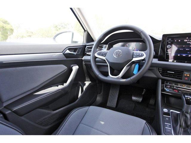 new 2025 Volkswagen Jetta car, priced at $28,467