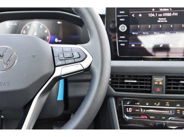 new 2025 Volkswagen Jetta car, priced at $28,467