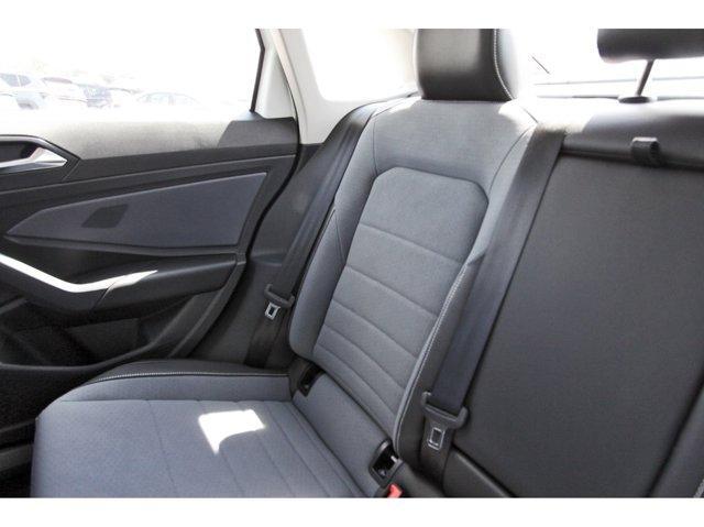 new 2025 Volkswagen Jetta car, priced at $28,467