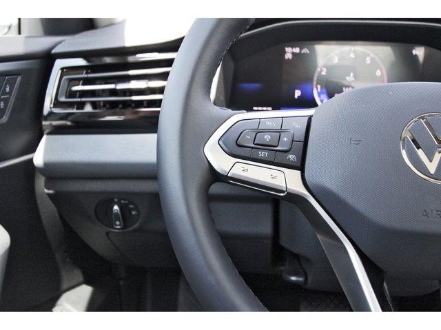 new 2025 Volkswagen Jetta car, priced at $28,467