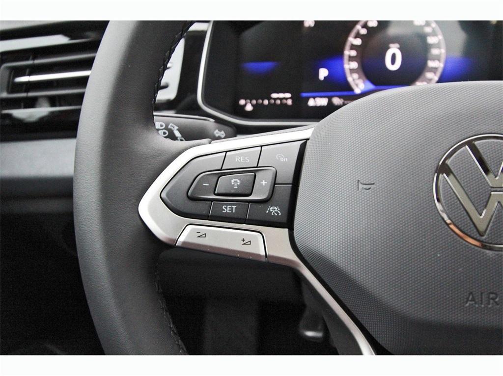 used 2025 Volkswagen Jetta car, priced at $21,168