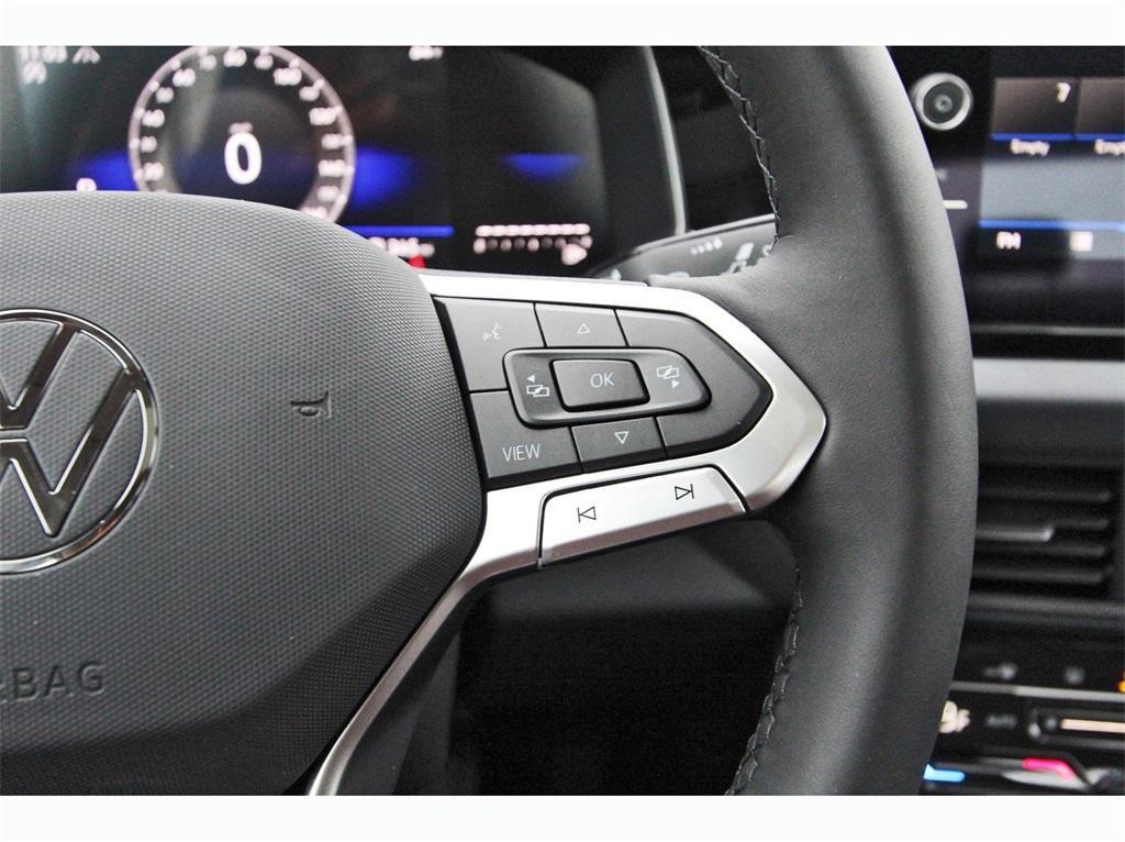 used 2025 Volkswagen Jetta car, priced at $21,168