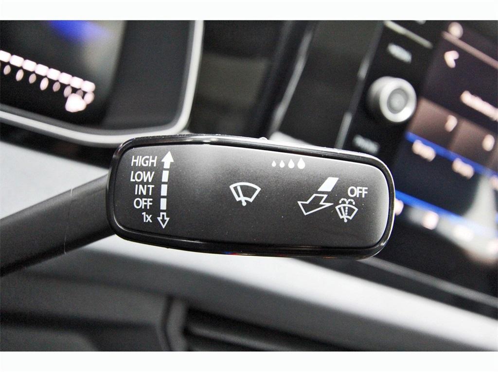 used 2025 Volkswagen Jetta car, priced at $21,168