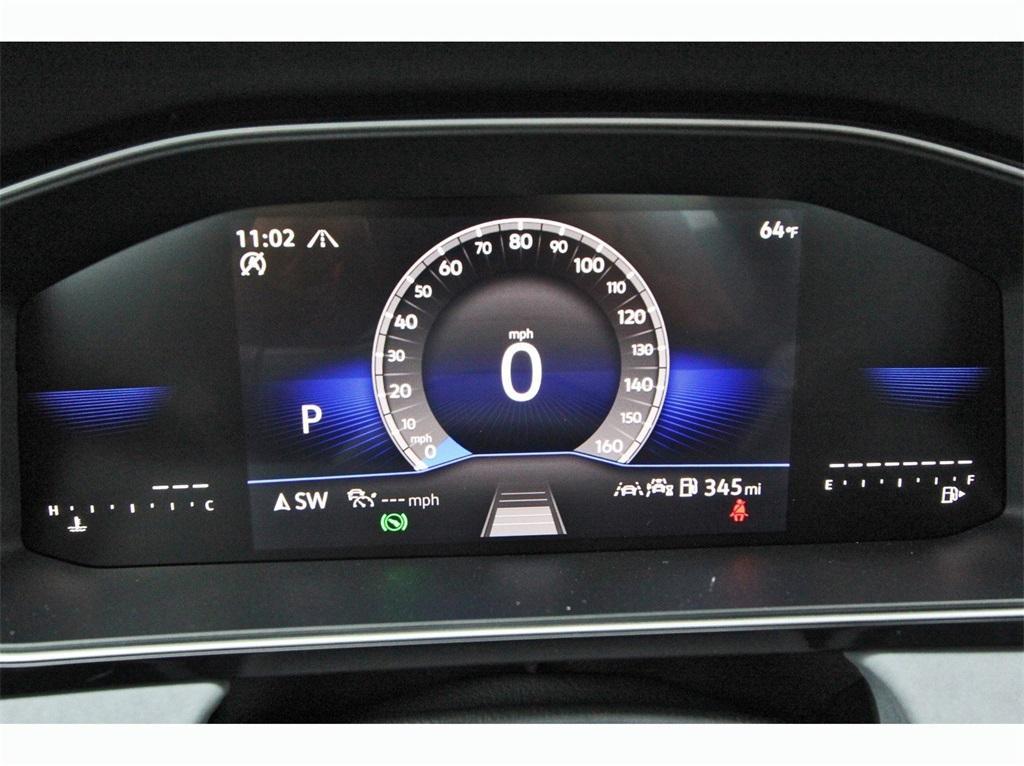 used 2025 Volkswagen Jetta car, priced at $21,168