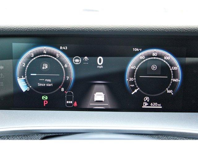 new 2025 Volkswagen Tiguan car, priced at $31,241