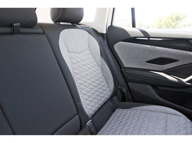 new 2025 Volkswagen Tiguan car, priced at $31,241