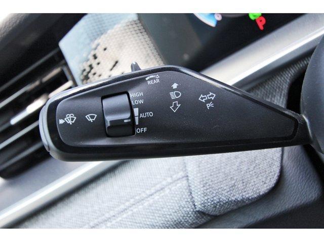 new 2025 Volkswagen Tiguan car, priced at $31,241