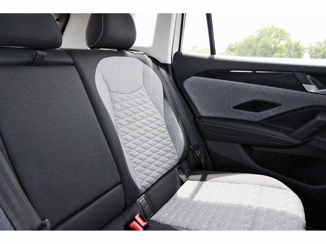 new 2025 Volkswagen Tiguan car, priced at $30,515