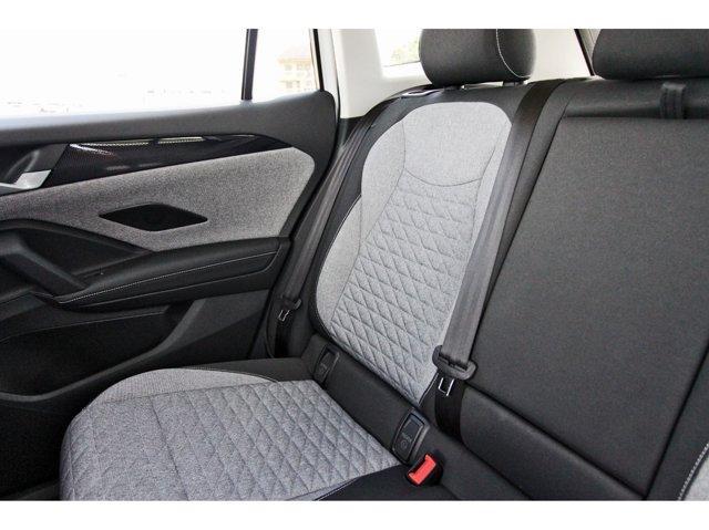 new 2025 Volkswagen Tiguan car, priced at $30,515
