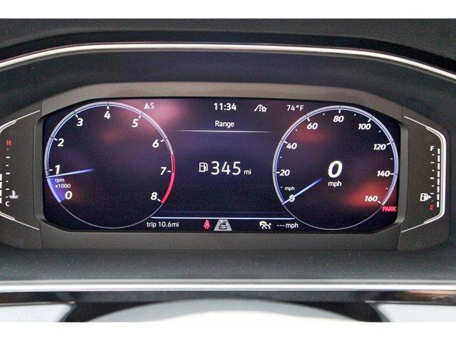 new 2025 Volkswagen Jetta GLI car, priced at $33,317