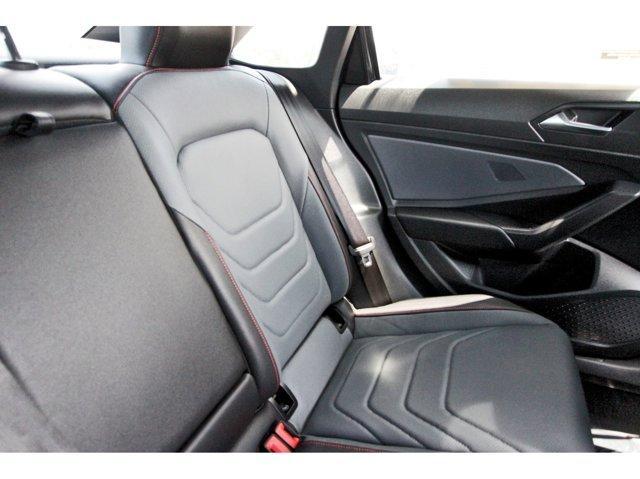 new 2025 Volkswagen Jetta GLI car, priced at $33,317
