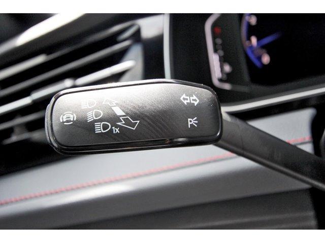 new 2025 Volkswagen Jetta GLI car, priced at $33,317