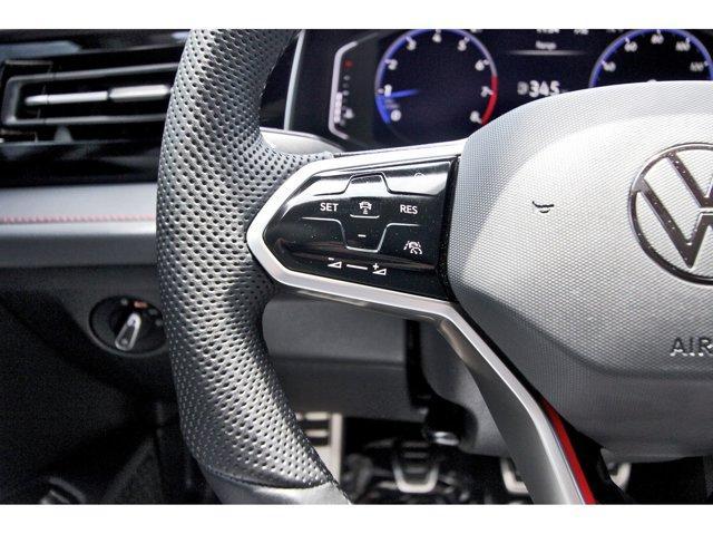 new 2025 Volkswagen Jetta GLI car, priced at $33,317