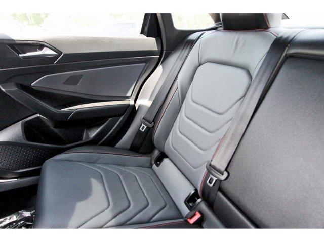 new 2025 Volkswagen Jetta GLI car, priced at $33,317