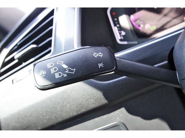 used 2022 Volkswagen Tiguan car, priced at $25,480