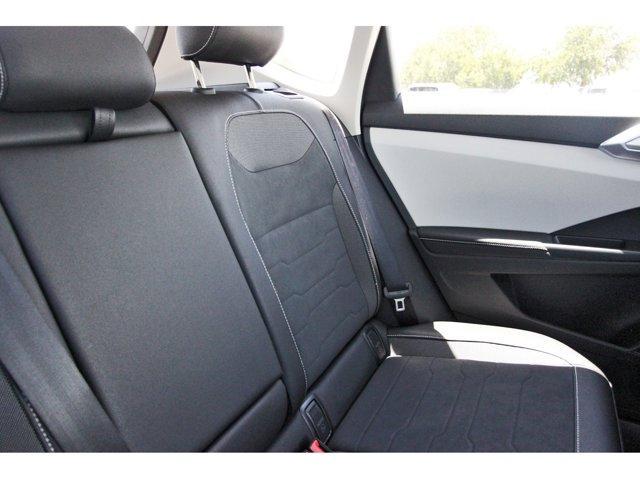 new 2025 Volkswagen Taos car, priced at $29,631