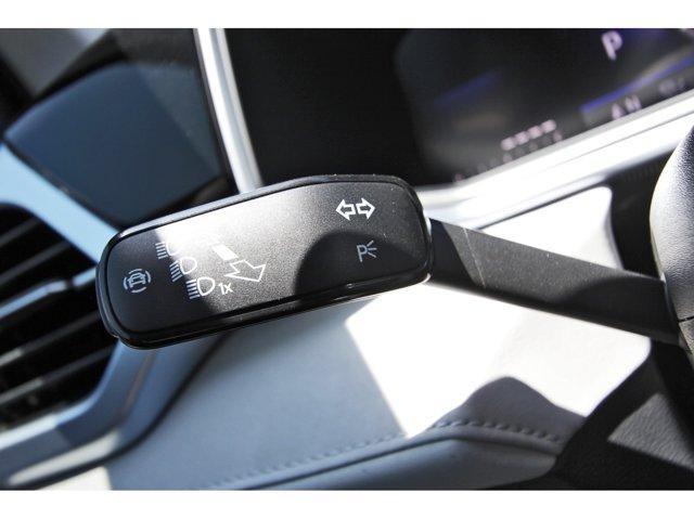 new 2025 Volkswagen Taos car, priced at $29,631