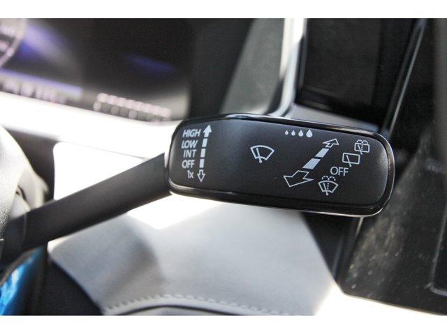 new 2025 Volkswagen Taos car, priced at $29,631