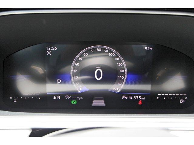 new 2025 Volkswagen Taos car, priced at $29,631