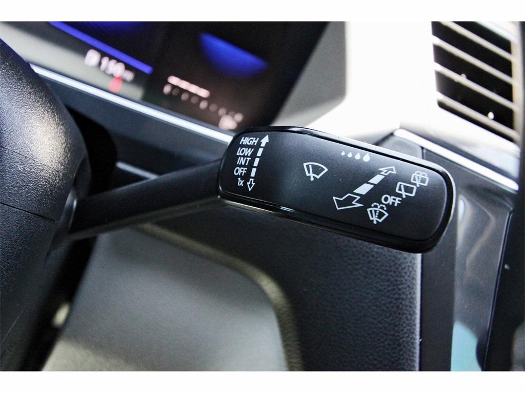 used 2022 Volkswagen Tiguan car, priced at $19,629