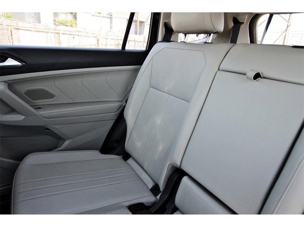 used 2022 Volkswagen Tiguan car, priced at $19,629