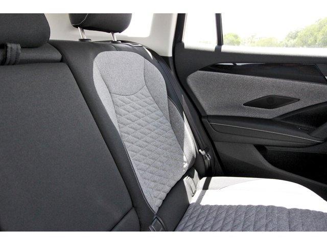 new 2025 Volkswagen Tiguan car, priced at $30,271