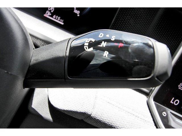 new 2025 Volkswagen Tiguan car, priced at $30,271