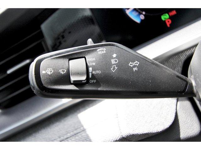 new 2025 Volkswagen Tiguan car, priced at $30,271