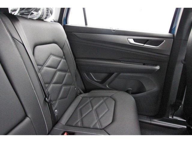 new 2025 Volkswagen Atlas Cross Sport car, priced at $43,764