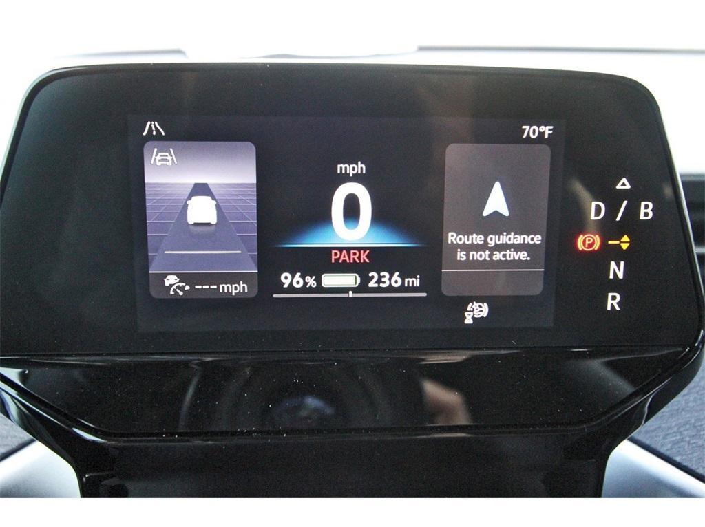 new 2025 Volkswagen ID. Buzz car, priced at $60,016