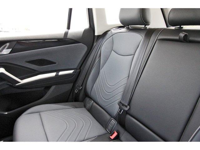 new 2025 Volkswagen Tiguan car, priced at $34,277