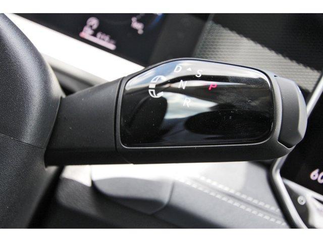 new 2025 Volkswagen Tiguan car, priced at $34,277