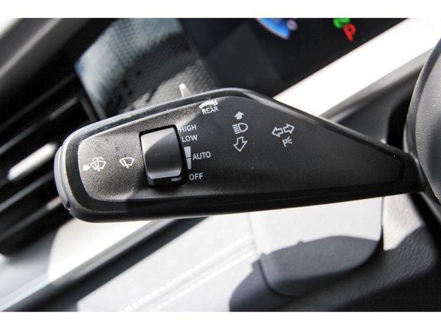 new 2025 Volkswagen Tiguan car, priced at $34,277