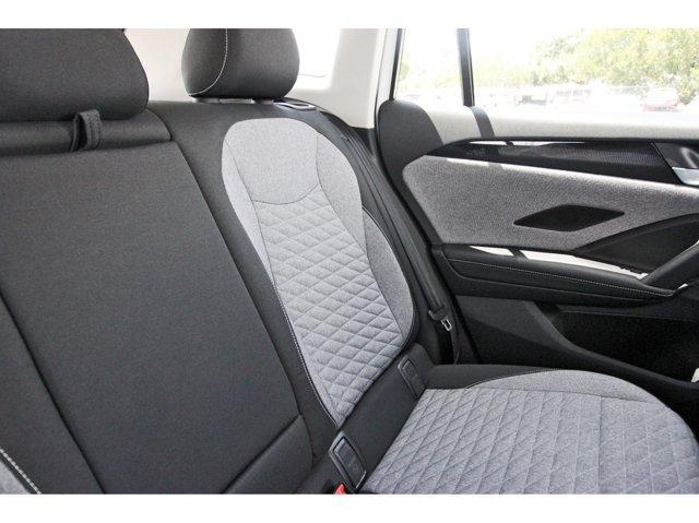 new 2025 Volkswagen Tiguan car, priced at $31,499